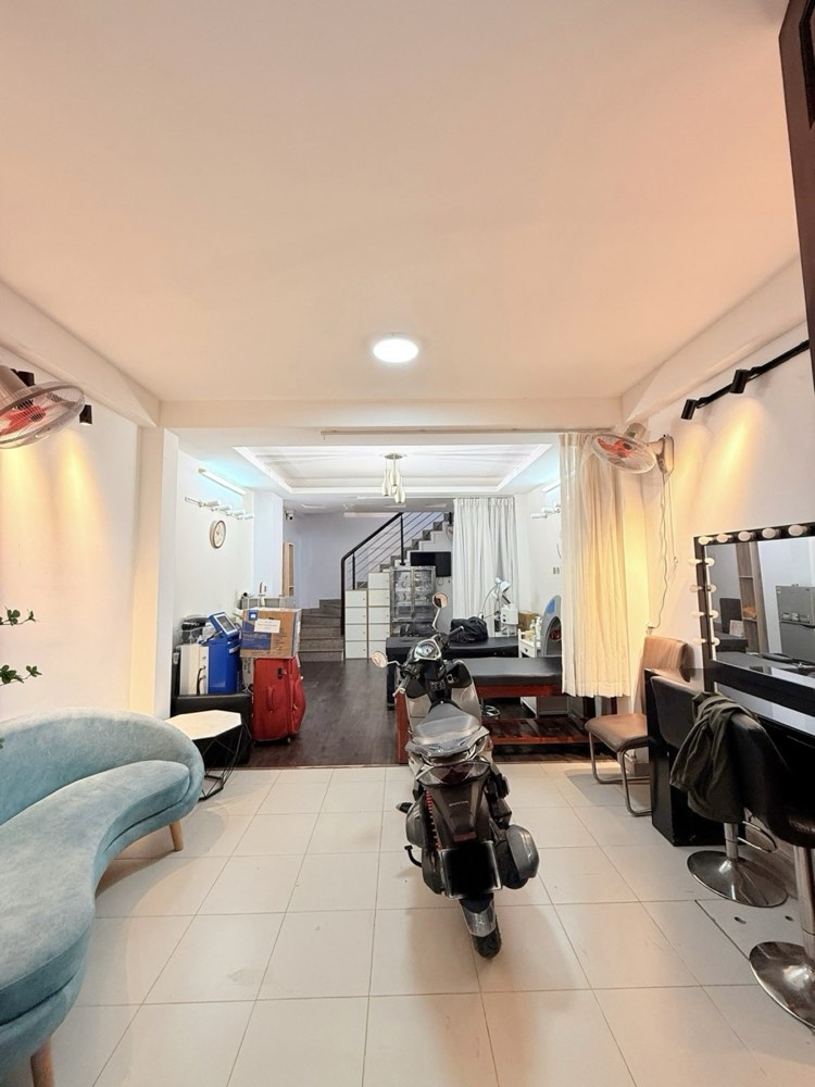 Bán nhà hẻm 8 Tản Viên, Tân Bình - ảnh 5
