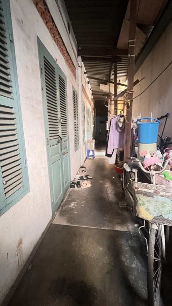 Bán nhà mặt tiền Cách Mạng Tháng Tám, Quận 3 - ảnh 4