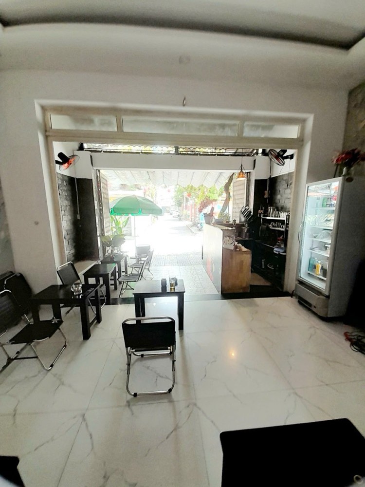 Bán nhà hẻm đường Nguyễn Kiệm, Gò Vấp - ảnh 6