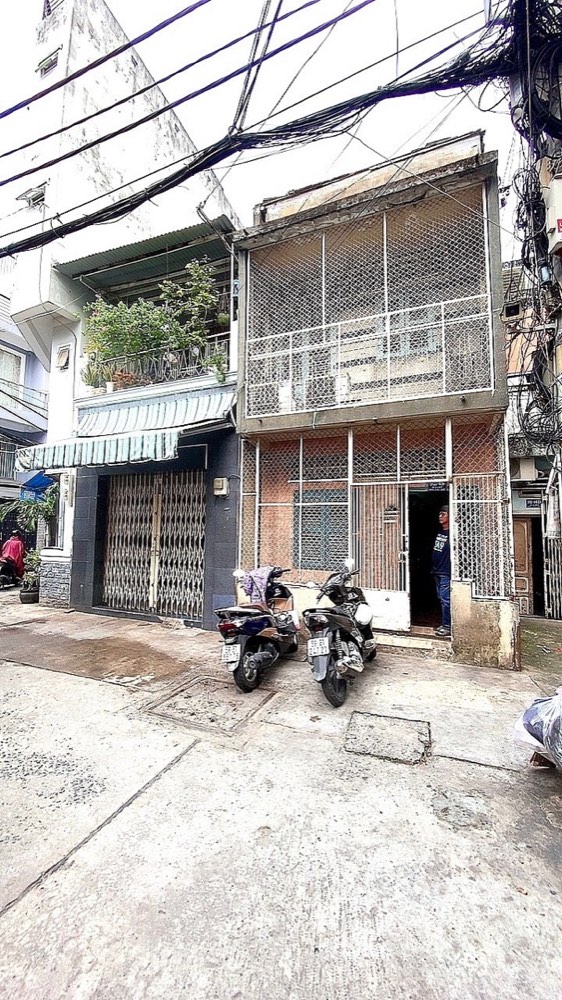 Bán nhà hẻm 92 Xô Viết Nghệ Tĩnh, Bình Thạnh - ảnh 6