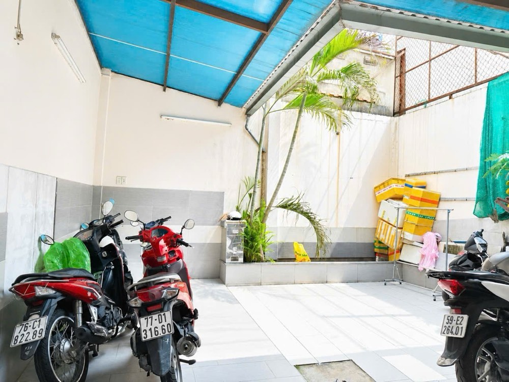 Bán nhà hẻm đường Xô Viết Nghệ Tĩnh, Bình Thạnh - ảnh 4