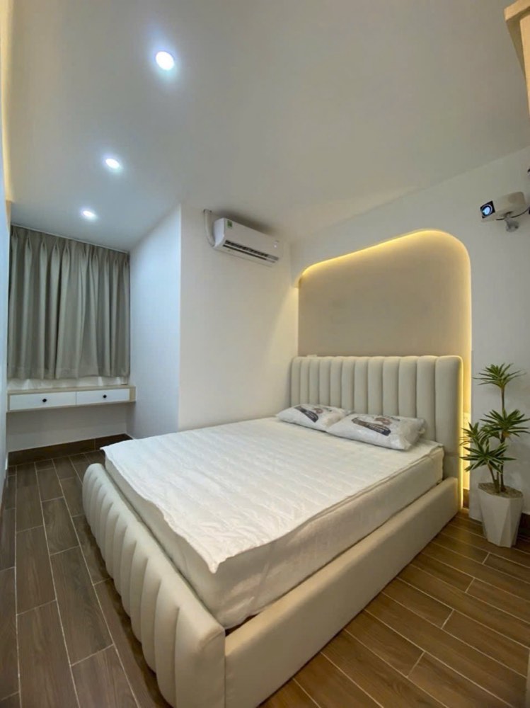 Bán nhà mặt tiền Trần Bình Trọng, Bình Thạnh - ảnh 6