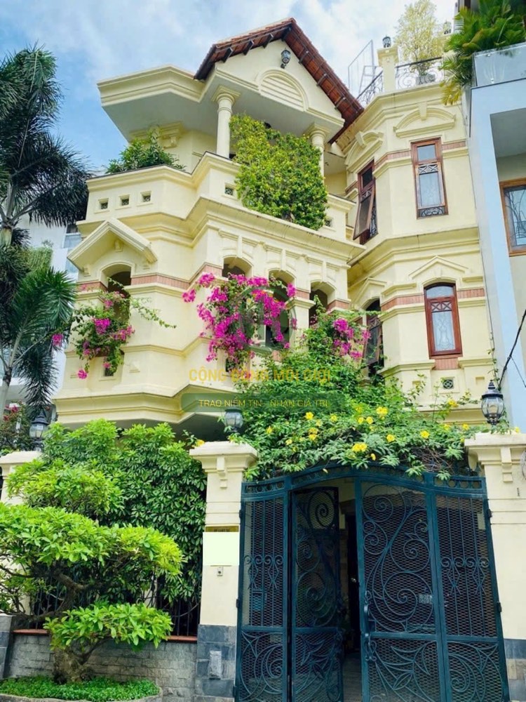 Bán nhà hẻm 284 Nguyễn Trọng Tuyển, Phú Nhuận - ảnh 2
