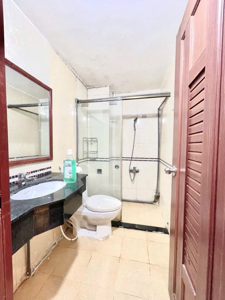 Bán nhà hẻm 359 Lê Văn Sỹ, Quận 3 - ảnh 4