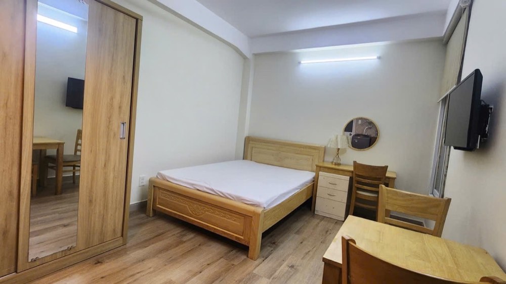 Bán nhà hẻm 164 Trần Quốc Thảo, Quận 3 - ảnh 5