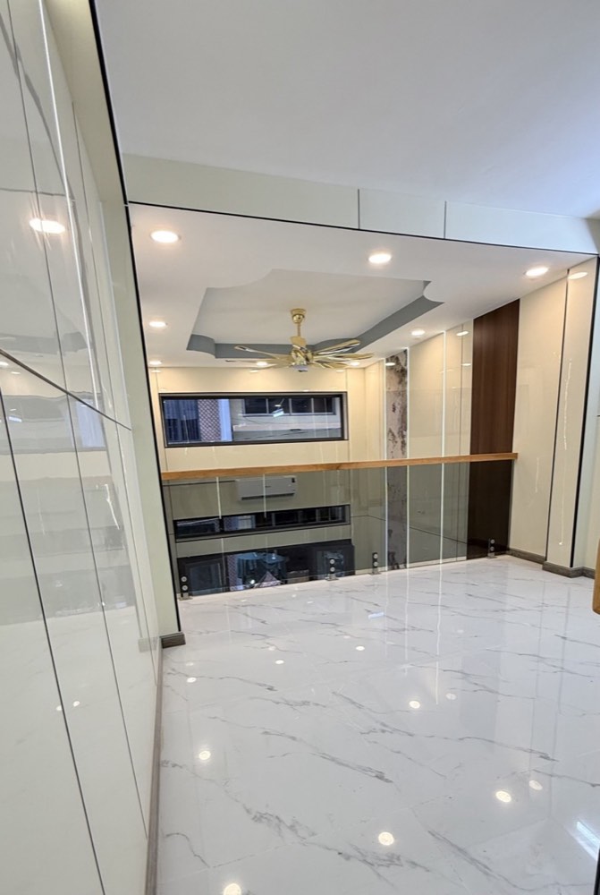 Bán nhà hẻm 112 An Bình, Quận 5 - ảnh 5