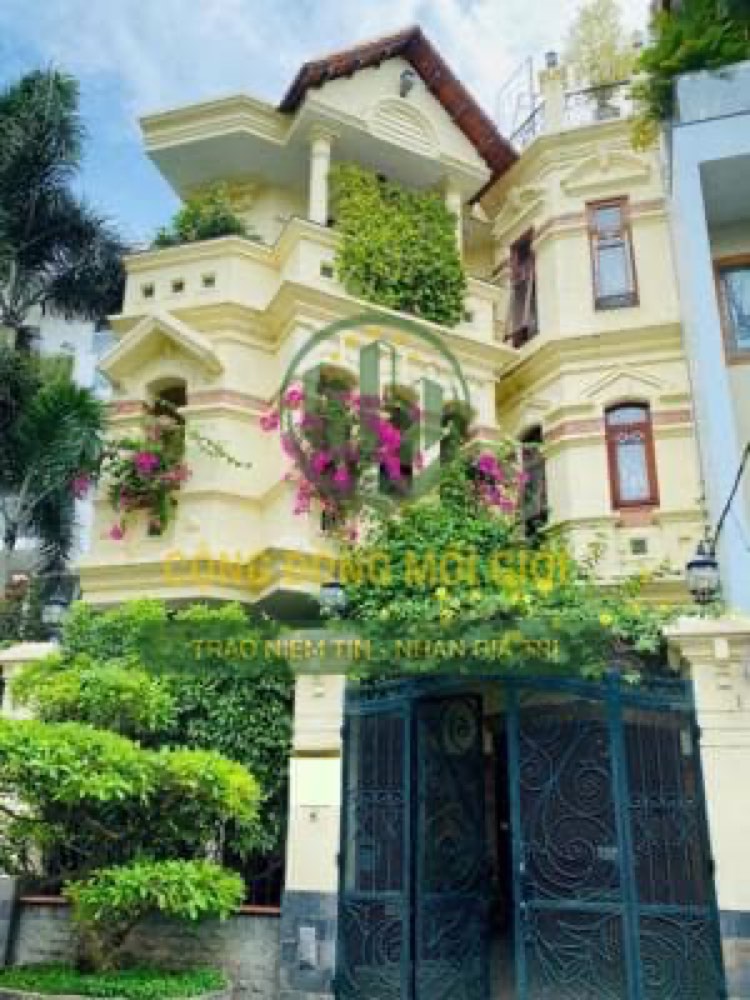Bán nhà hẻm 284 Nguyễn Trọng Tuyển, Phú Nhuận - ảnh 3