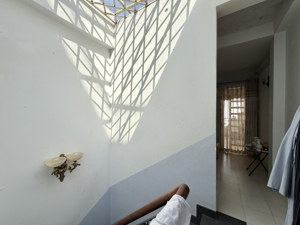 Bán nhà hẻm 451 Tô Hiến Thành, Quận 10 - ảnh 4