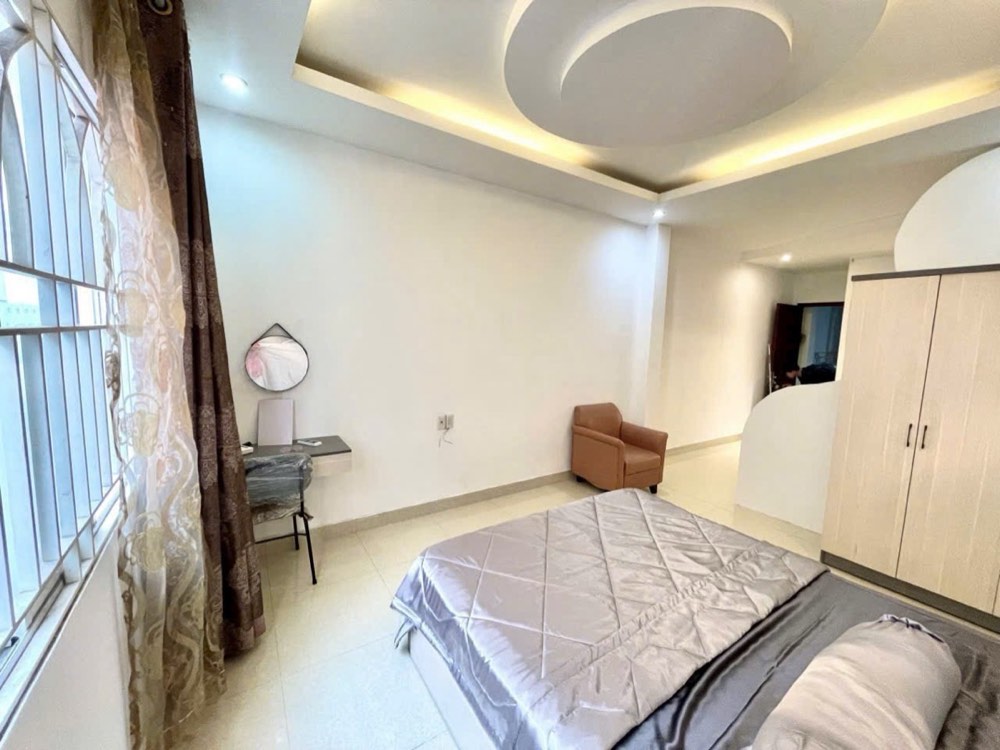 Bán nhà hẻm 359 Lê Văn Sỹ, Quận 3 - ảnh 2