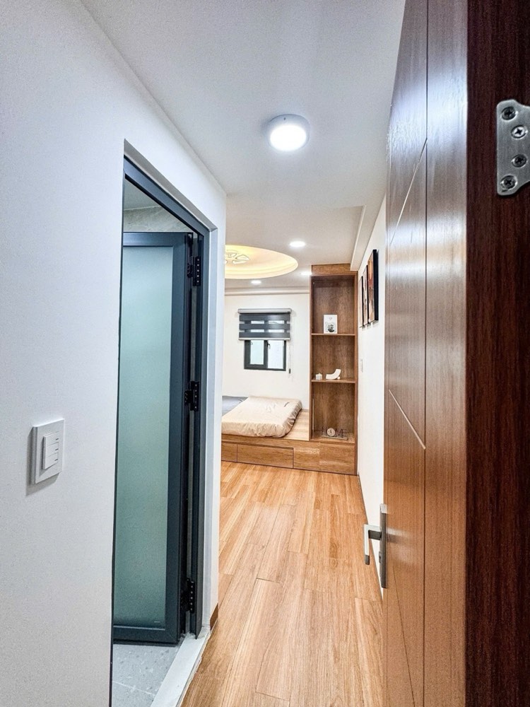 Bán nhà mặt tiền Phan Tây Hồ, Phú Nhuận - ảnh 6