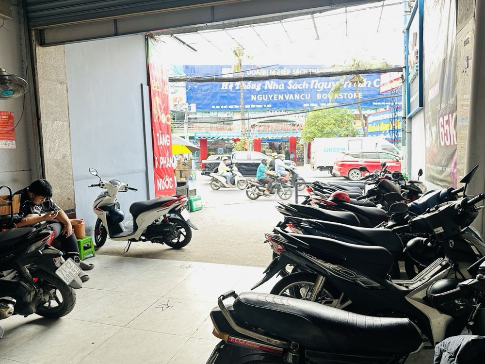 Bán nhà mặt tiền Xô Viết Nghệ Tĩnh, Bình Thạnh - ảnh 5
