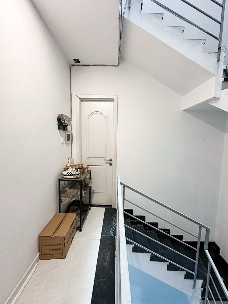 Bán nhà hẻm 222 Bùi Đình Tuý, Bình Thạnh - ảnh 6