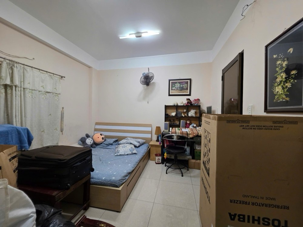 Bán nhà mặt tiền Nguyễn Văn Lạc, Bình Thạnh - ảnh 4