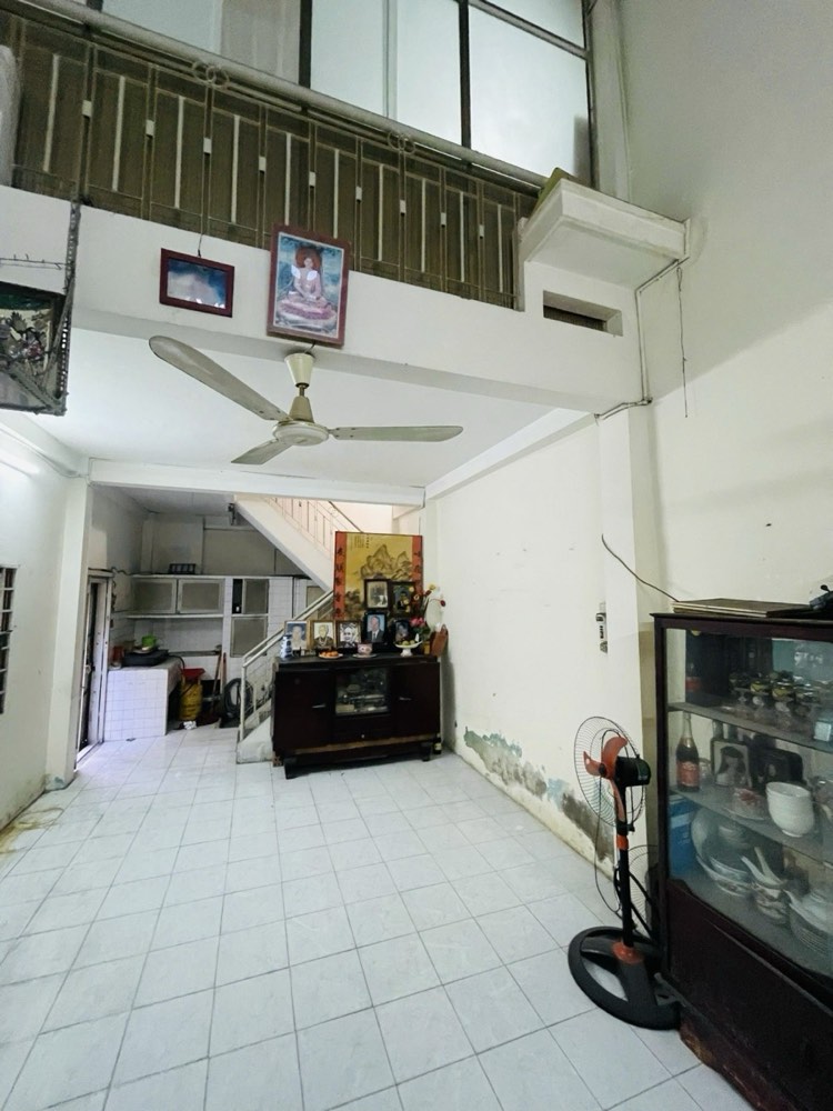 Bán nhà hẻm đường Võ Văn Kiệt, Quận 1 - ảnh 6