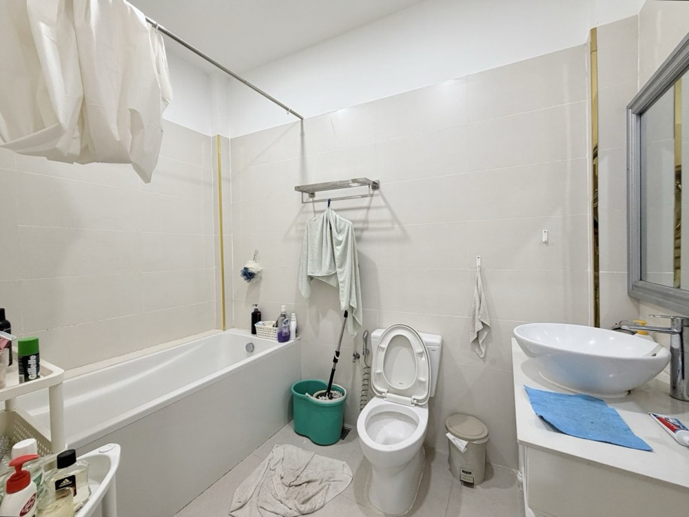 Bán nhà hẻm 27 Điện Biên Phủ, Bình Thạnh - ảnh 3
