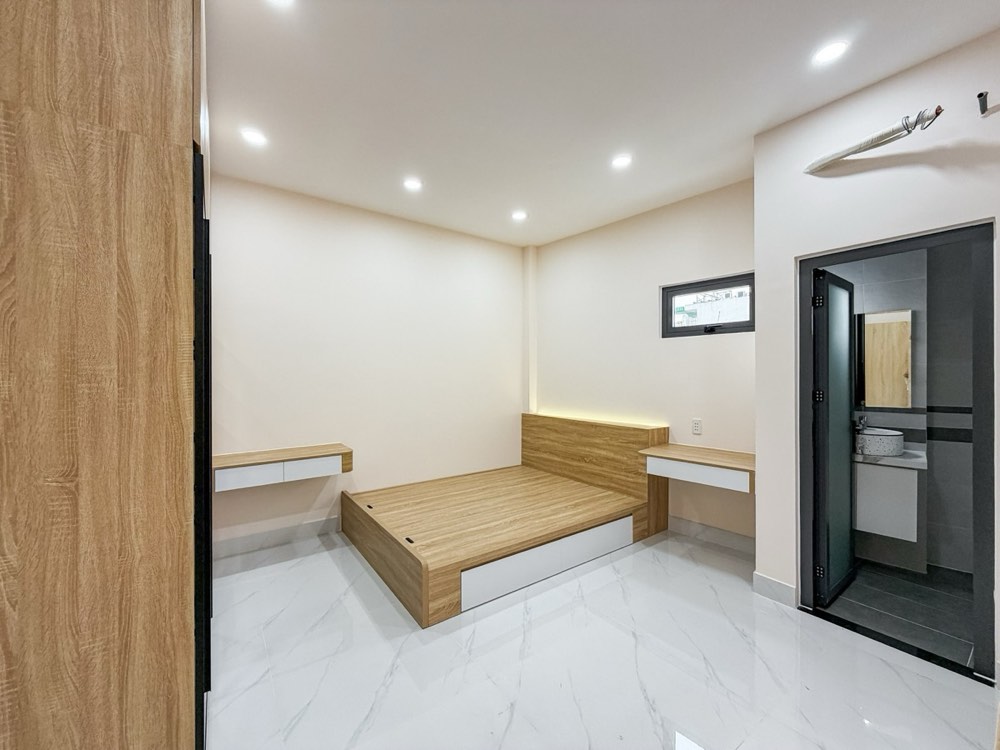 Bán nhà hẻm 81 Võ Duy Ninh, Bình Thạnh - ảnh 7