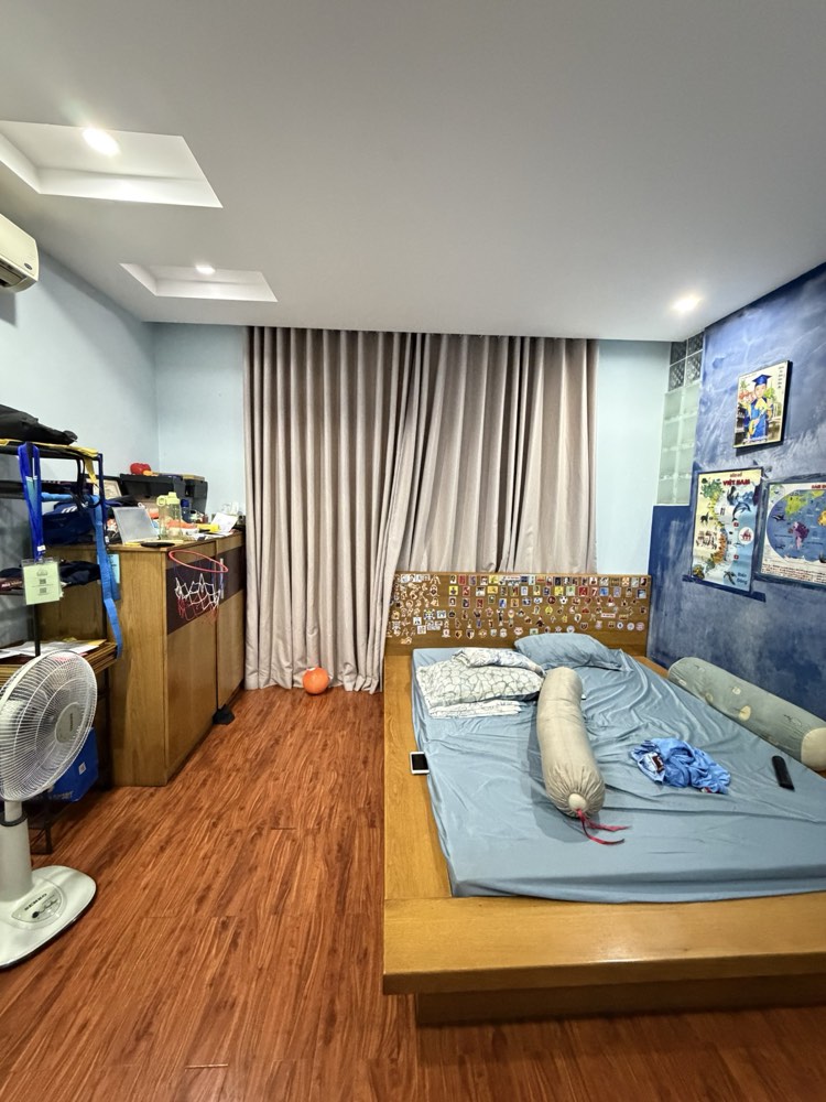 Bán nhà hẻm đường Yên Đỗ, Bình Thạnh - ảnh 2