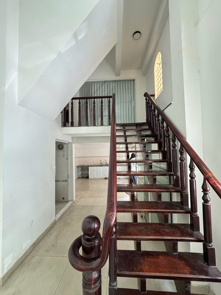Bán nhà hẻm 238 Hoàng Văn Thụ, Tân Bình - ảnh 6