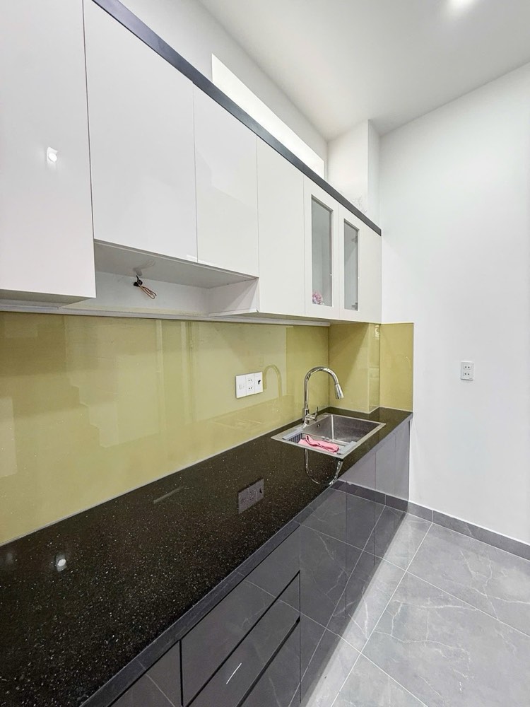Bán nhà hẻm 419 Phan Xích Long, Phú Nhuận - ảnh 8