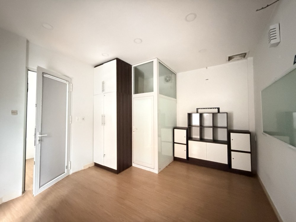 Bán nhà hẻm 238 Hoàng Văn Thụ, Tân Bình - ảnh 3