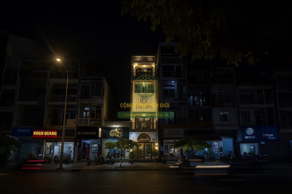 Bán nhà mặt tiền Nguyễn Đình Chiểu, Quận 3 - ảnh 3