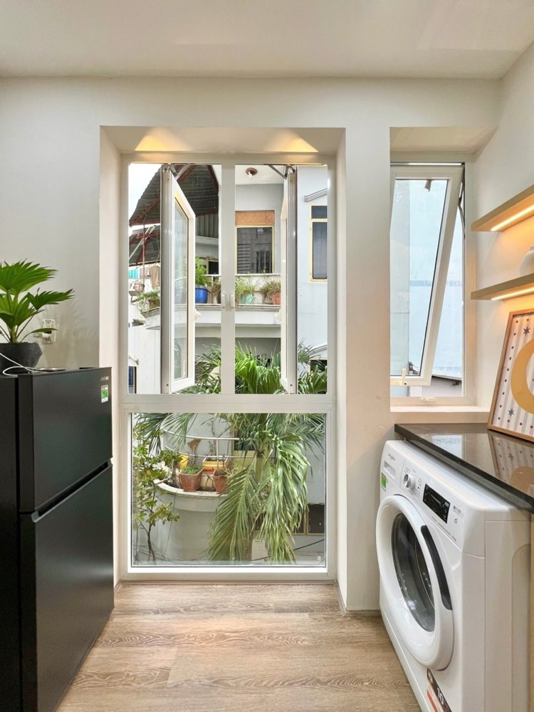 Bán nhà hẻm 489 Huỳnh Văn Bánh, Phú Nhuận - ảnh 2