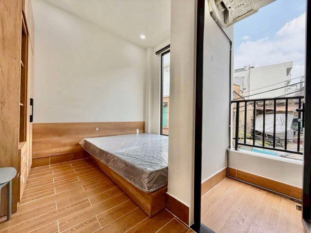Bán nhà hẻm 130 Hồ Bá Kiện, Quận 10 - ảnh 5