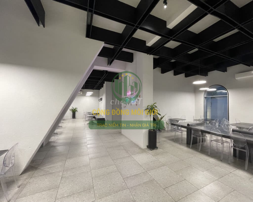 Bán biệt thự hẻm 230 Pasteur, Quận 3 - ảnh 7