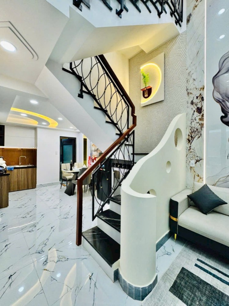 Bán nhà đường Cù Lao, Phú Nhuận - ảnh 5