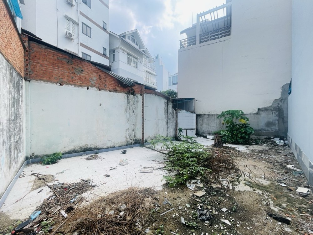 Bán nhà mặt tiền Lê Trực, Bình Thạnh - ảnh 2