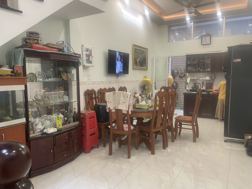 Bán nhà đường Nguyễn xí, Bình Thạnh - ảnh 3