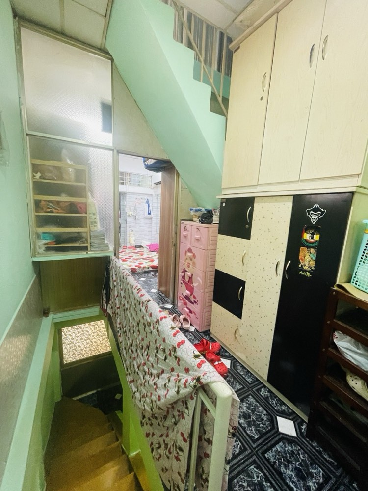Bán nhà hẻm 704 Nguyễn Đình Chiểu, Quận 3 - ảnh 4