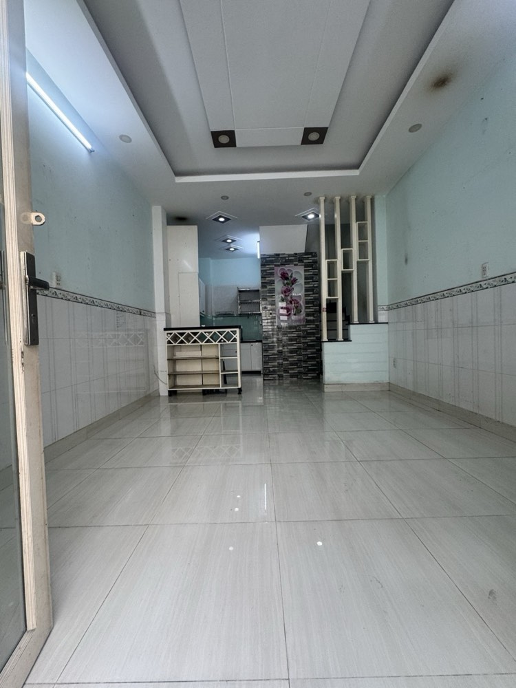 Bán nhà hẻm 39 Huỳnh Văn Bánh, Phú Nhuận - ảnh 1