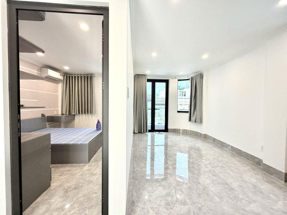 Bán nhà mặt tiền Phan Tây Hồ, Phú Nhuận - ảnh 3