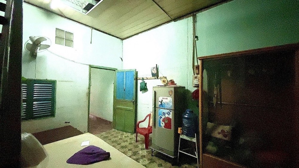Bán nhà hẻm 92 Xô Viết Nghệ Tĩnh, Bình Thạnh - ảnh 4