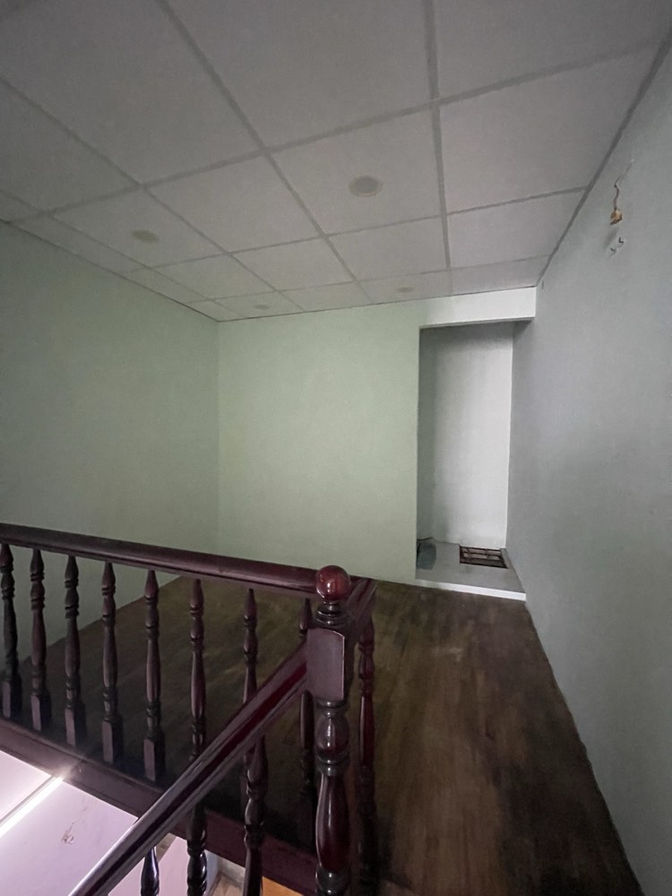 Bán nhà hẻm đường Nguyễn Duy Dương, Quận 10