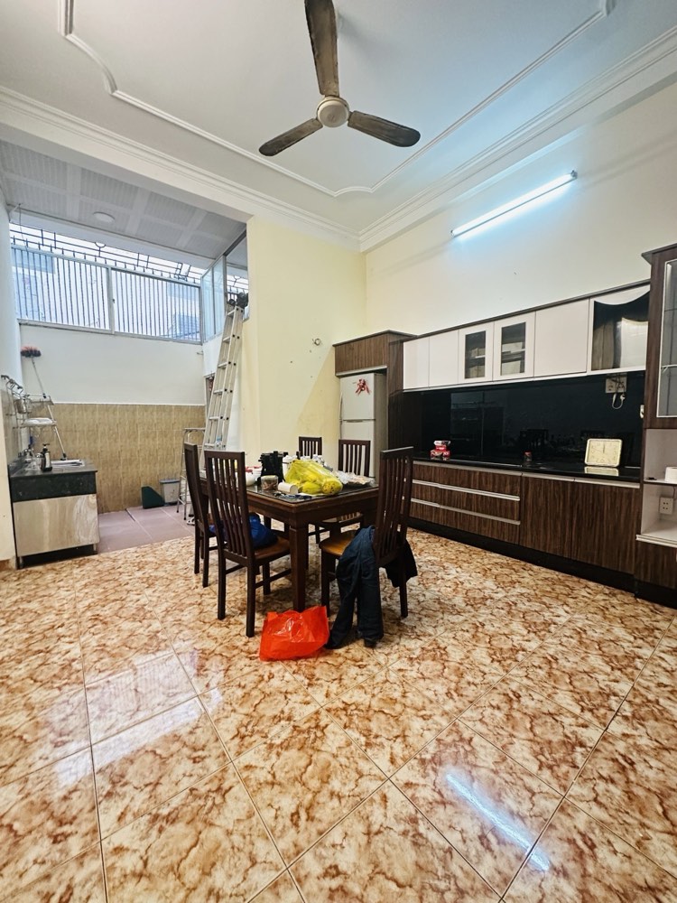 Bán nhà hẻm 27 Cộng Hoà, Tân Bình - ảnh 5