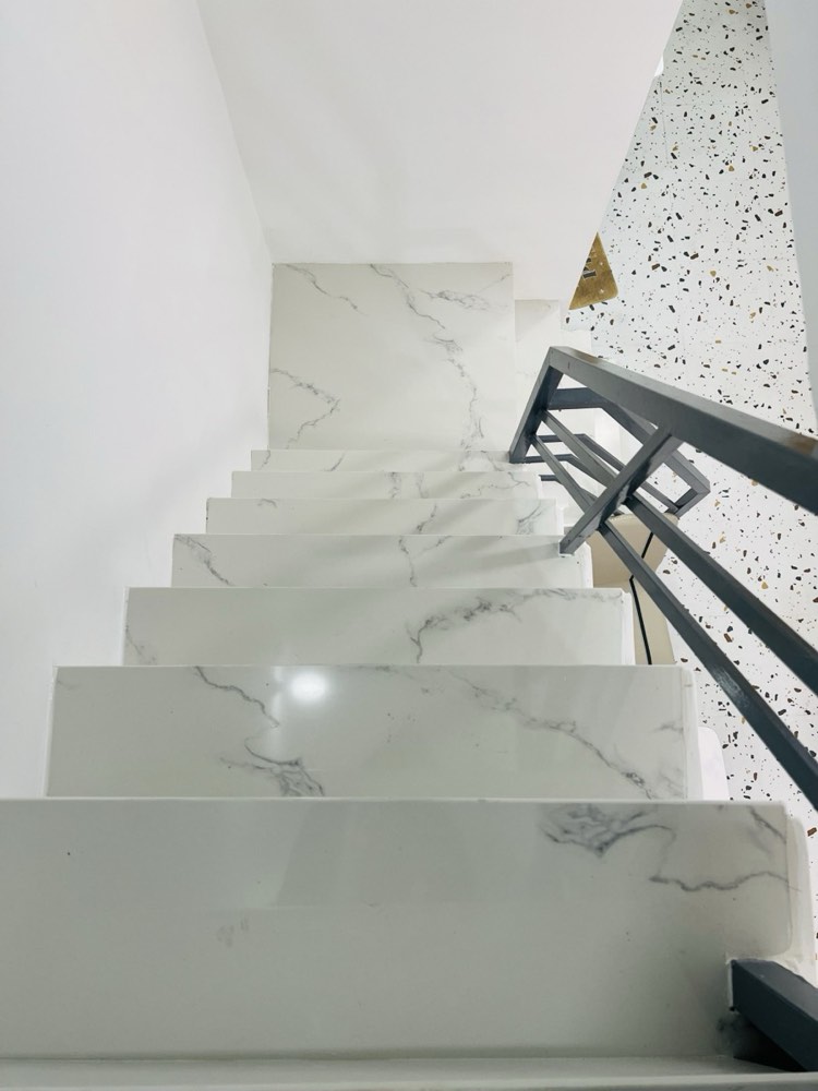 Bán nhà hẻm 42 Nguyễn Thượng Hiền, Quận 3 - ảnh 6