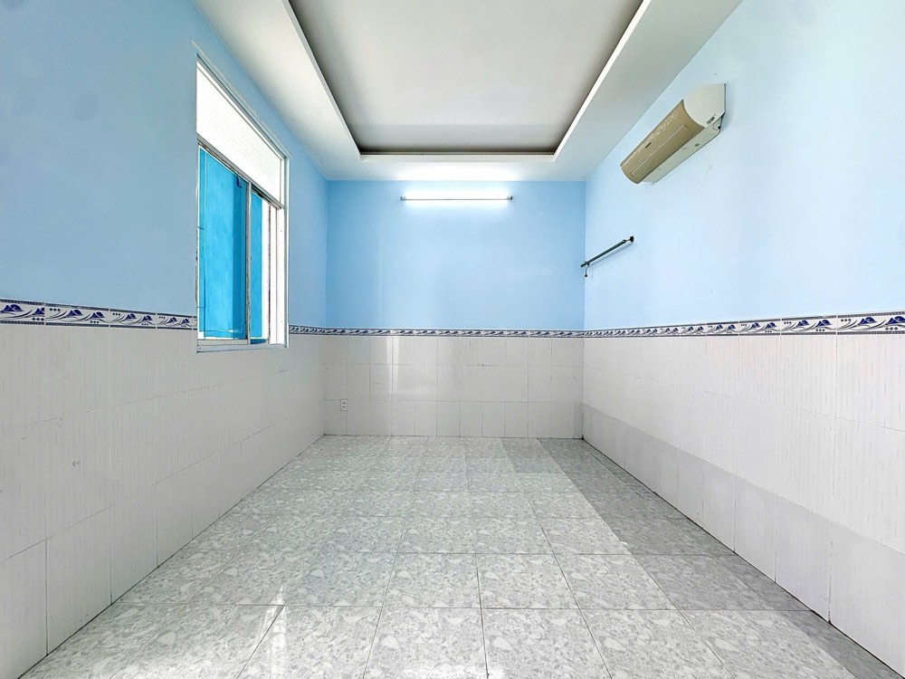 Bán nhà hẻm 384 Lý Thái Tổ, Quận 10