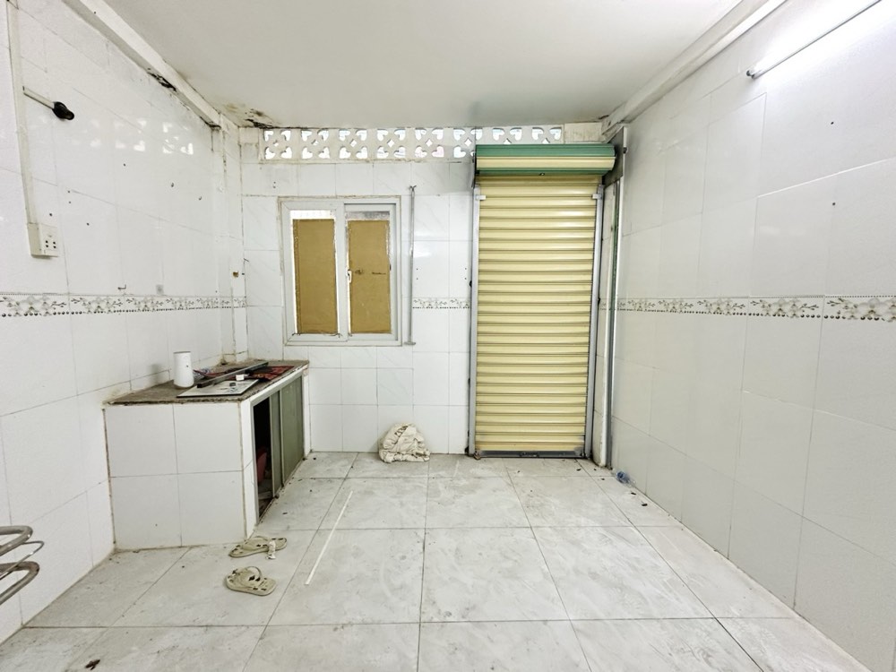 Bán nhà hẻm 122 Ngô Gia Tự, Quận 10