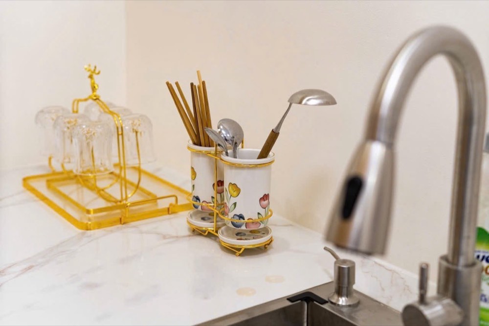 Bán nhà hẻm 30 Đường Calmette, Quận 1 - ảnh 8