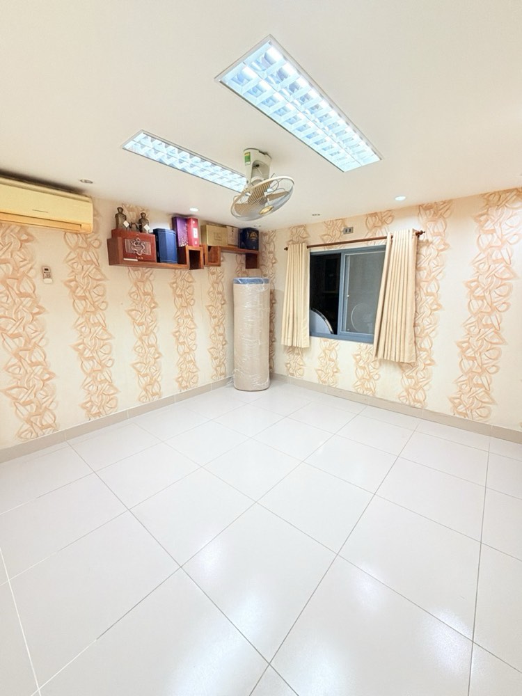 Bán nhà mặt tiền Thích Quảng Đức, Phú Nhuận - ảnh 3