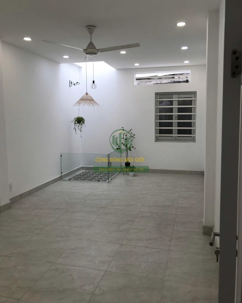 Bán nhà mặt tiền Đặng Văn Ngữ, Phú Nhuận - ảnh 3