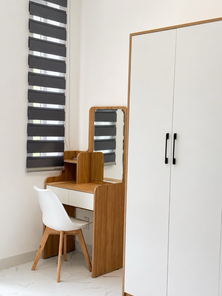 Bán nhà hẻm 73 Nguyễn Thượng Hiền, Bình Thạnh - ảnh 2