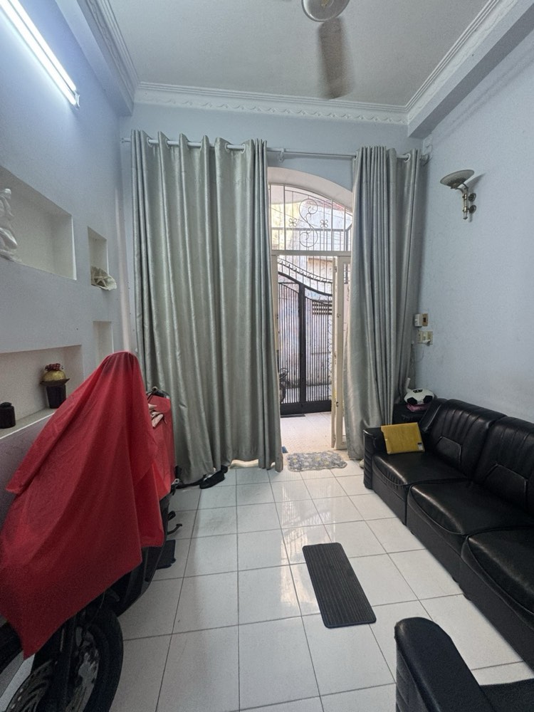 Bán nhà hẻm 451 Huỳnh Văn Bánh, Phú Nhuận - ảnh 3