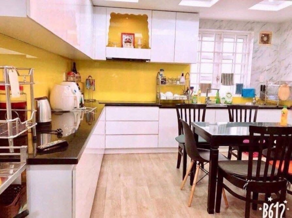 Bán nhà hẻm 41 Phan Đình Phùng, Phú Nhuận - ảnh 1