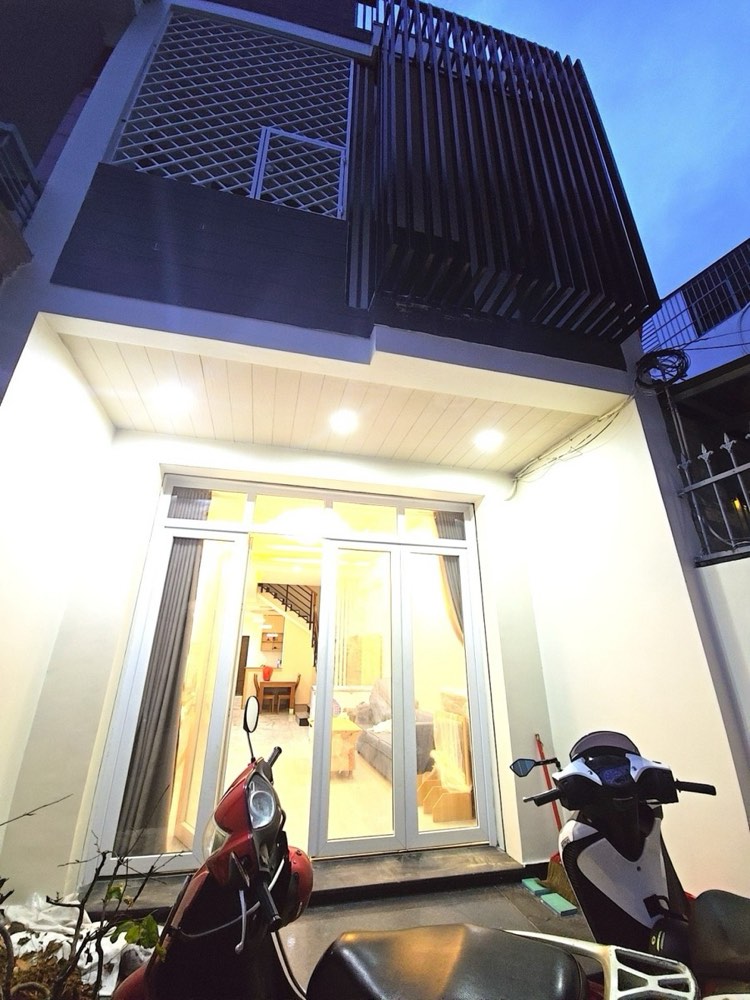 Bán nhà hẻm 129 Nguyễn Văn Công, Gò Vấp - ảnh 5