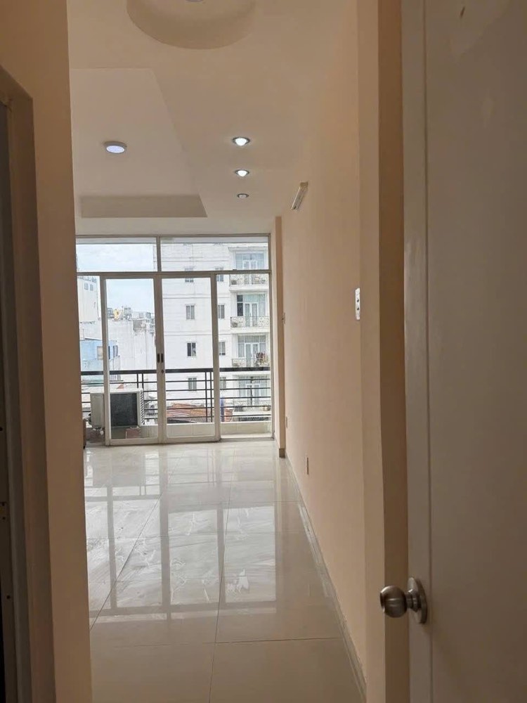 Bán nhà mặt tiền Phan Đình Phùng, Phú Nhuận - ảnh 4