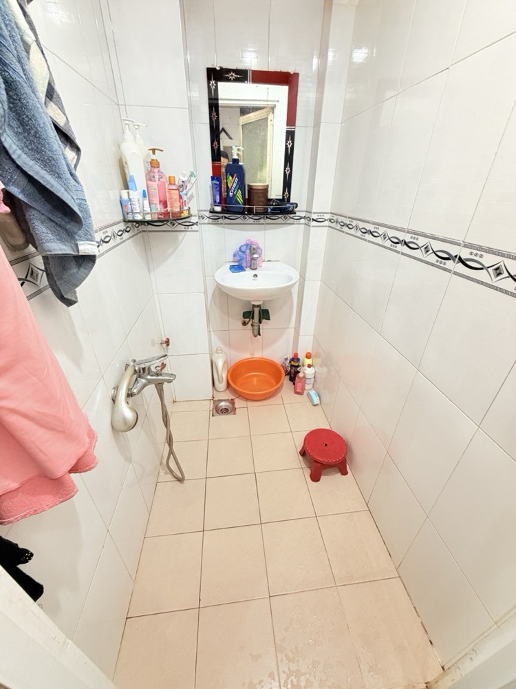 Bán nhà hẻm 27 Nguyễn Ngọc Lộc, Quận 10 - ảnh 4