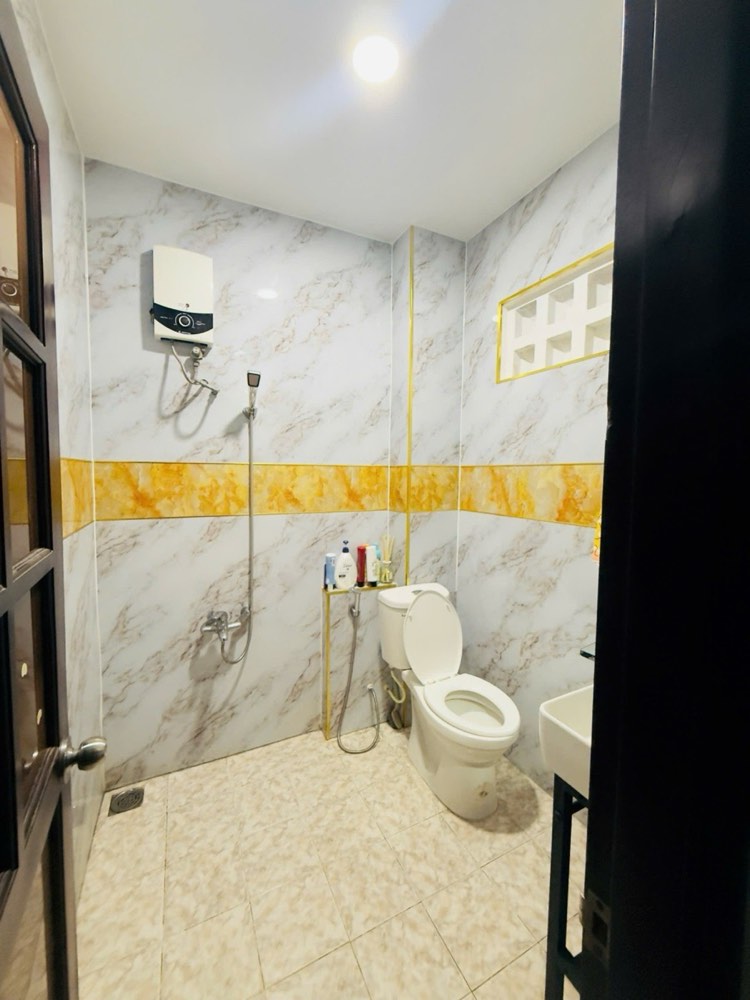 Bán nhà mặt tiền M8 Cư xá Nguyễn Đình Chiểu, Phú Nhuận - ảnh 5